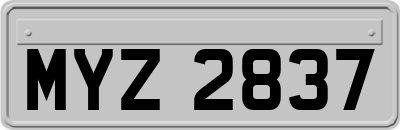 MYZ2837