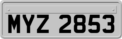 MYZ2853