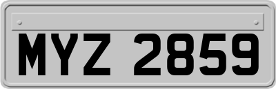 MYZ2859