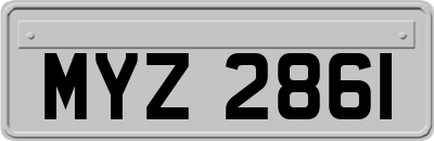 MYZ2861