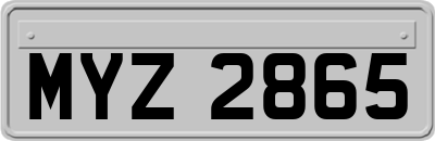 MYZ2865