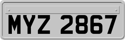 MYZ2867