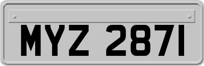 MYZ2871