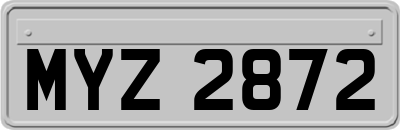MYZ2872