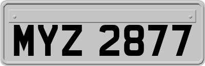 MYZ2877