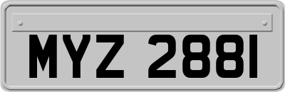 MYZ2881