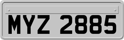MYZ2885