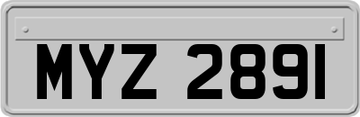 MYZ2891