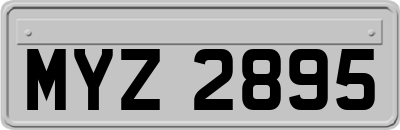 MYZ2895