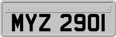 MYZ2901