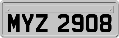 MYZ2908