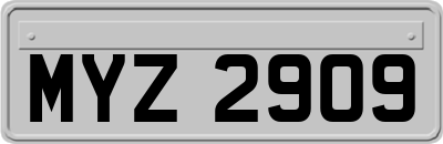 MYZ2909