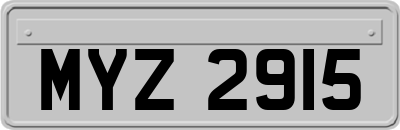 MYZ2915