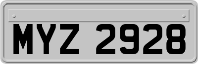 MYZ2928