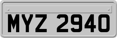 MYZ2940