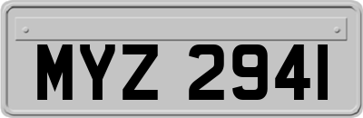 MYZ2941