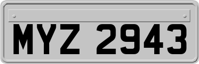 MYZ2943