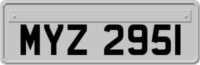 MYZ2951