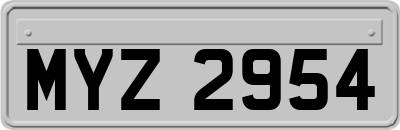 MYZ2954