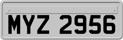 MYZ2956