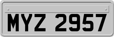 MYZ2957