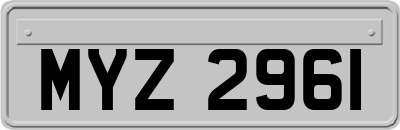 MYZ2961