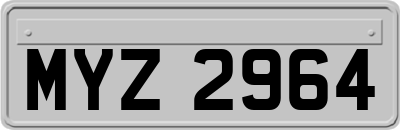 MYZ2964