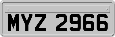 MYZ2966