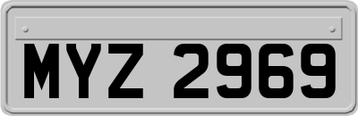 MYZ2969
