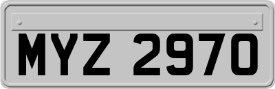 MYZ2970
