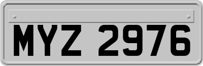 MYZ2976