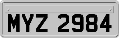 MYZ2984