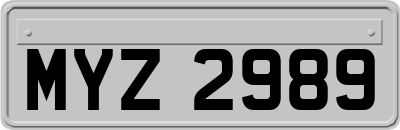 MYZ2989