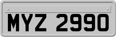 MYZ2990