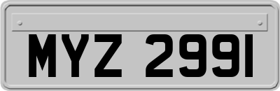 MYZ2991