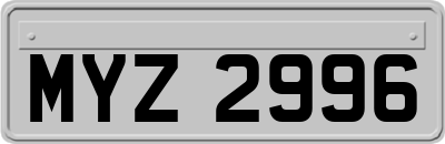MYZ2996