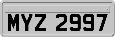 MYZ2997