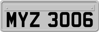 MYZ3006