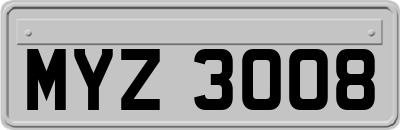 MYZ3008