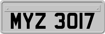 MYZ3017