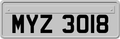 MYZ3018