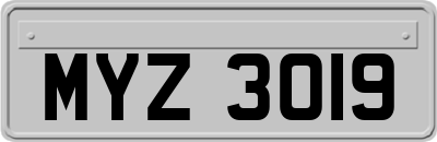 MYZ3019