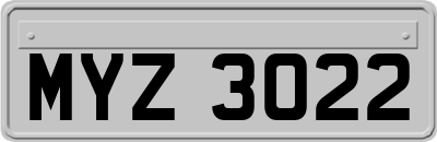 MYZ3022