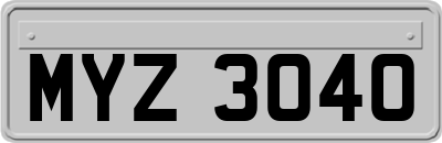 MYZ3040