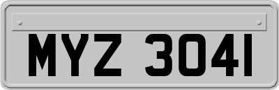 MYZ3041