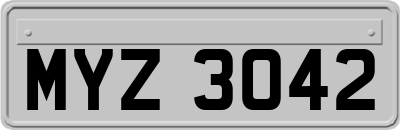MYZ3042