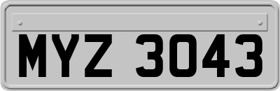 MYZ3043