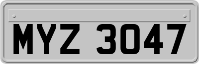 MYZ3047