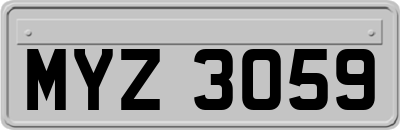 MYZ3059