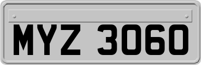 MYZ3060